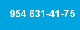 954 631-41-75